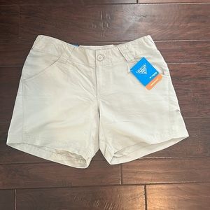 Columbia PFG Women’s Shorts